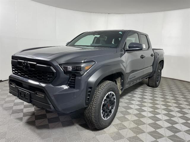 new 2026 Toyota Tacoma car, priced at $43,621