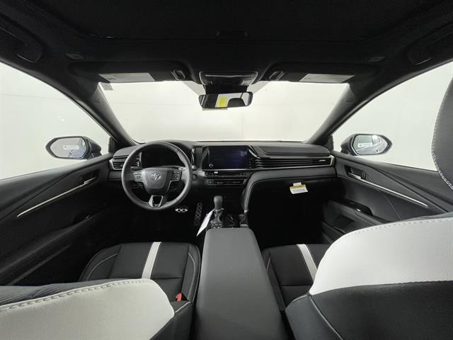 new 2026 Toyota Camry car, priced at $36,399