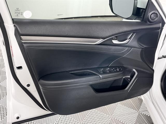 used 2019 Honda Civic car, priced at $16,999