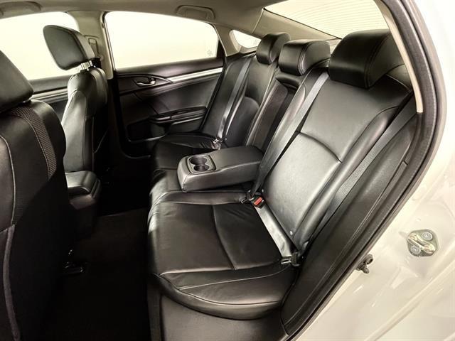 used 2019 Honda Civic car, priced at $16,999