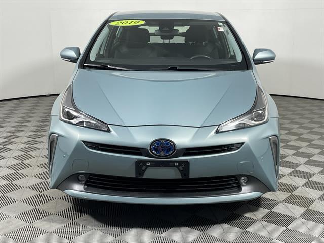 used 2019 Toyota Prius car, priced at $23,988