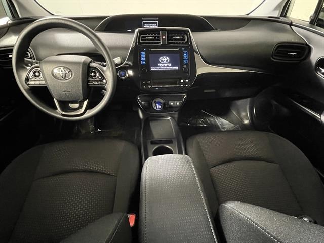 used 2019 Toyota Prius car, priced at $23,988