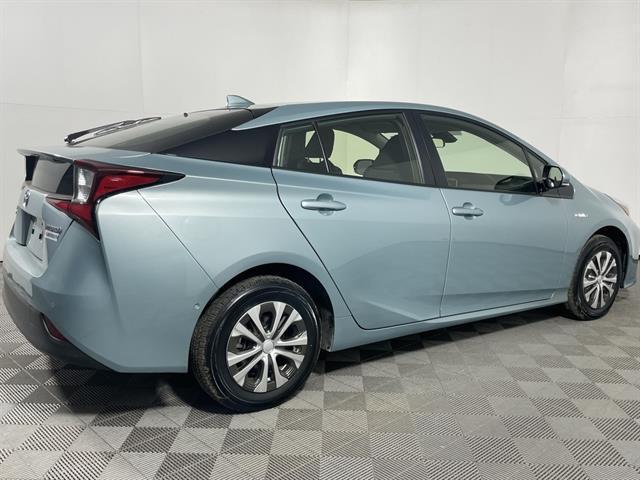 used 2019 Toyota Prius car, priced at $23,988