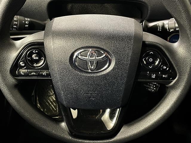used 2019 Toyota Prius car, priced at $23,988