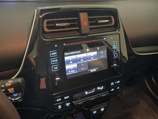 used 2019 Toyota Prius car, priced at $23,988