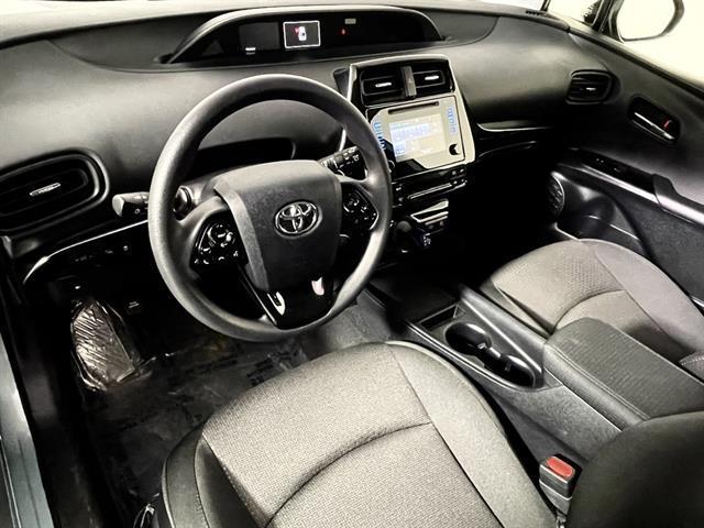 used 2019 Toyota Prius car, priced at $23,988