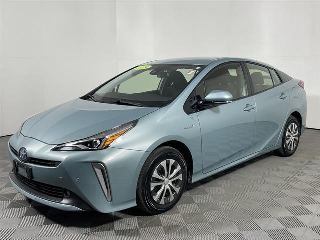 used 2019 Toyota Prius car, priced at $23,988