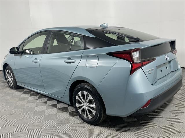 used 2019 Toyota Prius car, priced at $23,988