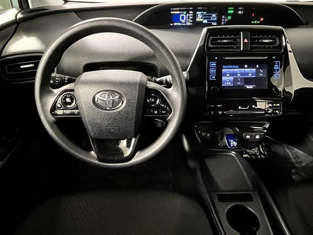 used 2019 Toyota Prius car, priced at $23,988