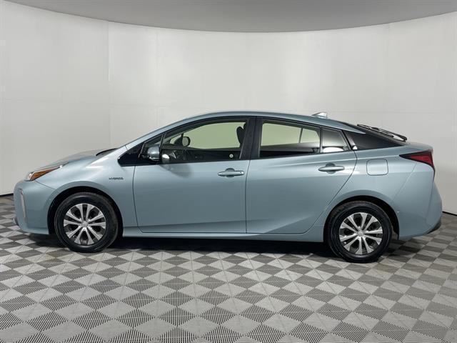 used 2019 Toyota Prius car, priced at $23,988