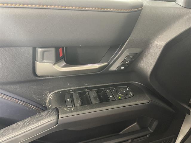 new 2026 Toyota 4Runner Hybrid car, priced at $65,934