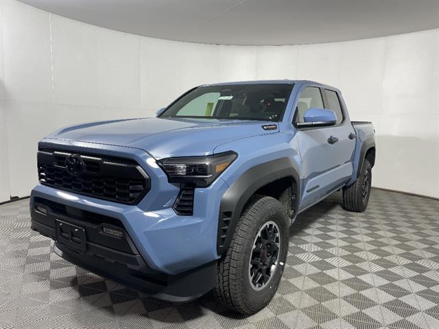 new 2026 Toyota Tacoma Hybrid car, priced at $46,883