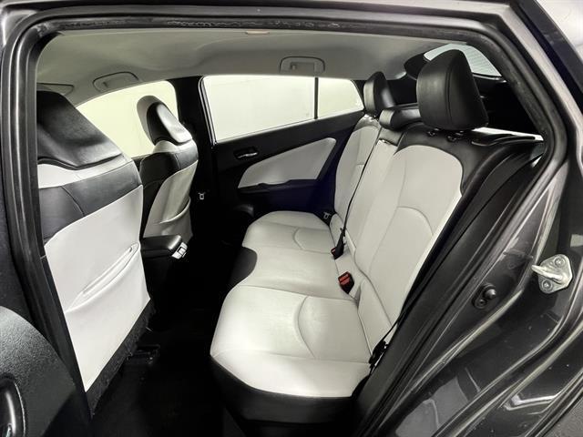 used 2020 Toyota Prius car, priced at $19,988