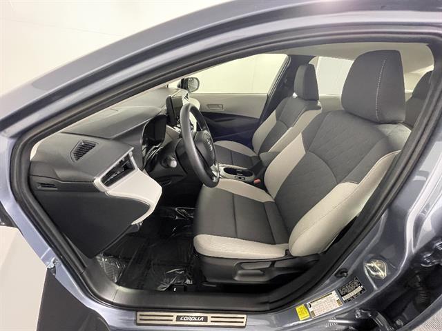 used 2025 Toyota Corolla Hybrid car, priced at $27,091