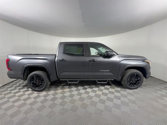 new 2026 Toyota Tundra car, priced at $53,208