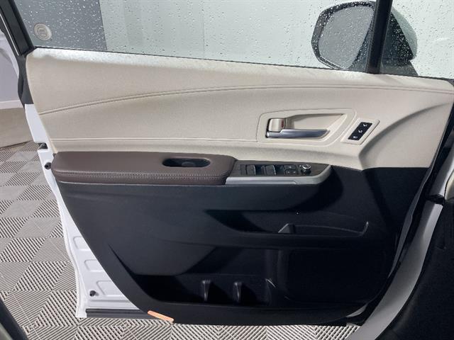 used 2024 Toyota Sienna car, priced at $52,988