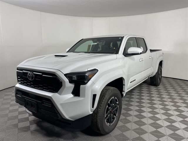 new 2025 Toyota Tacoma car, priced at $43,703