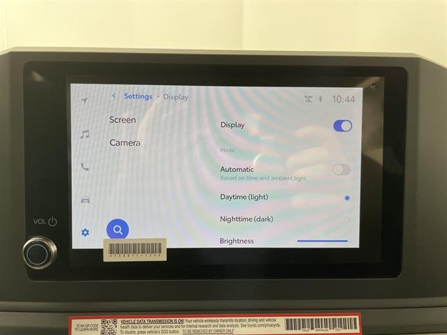 new 2025 Toyota Tacoma car, priced at $36,627