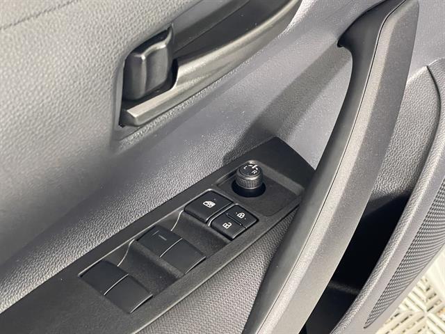 used 2025 Toyota Corolla car, priced at $22,288