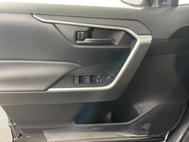 new 2025 Toyota RAV4 car, priced at $31,945