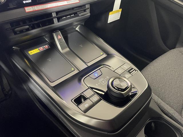 new 2026 Toyota bZ car, priced at $40,727