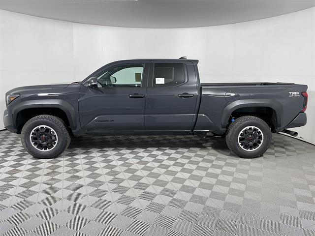new 2026 Toyota Tacoma car, priced at $48,602