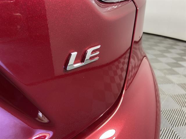 new 2026 Toyota Corolla car, priced at $24,704