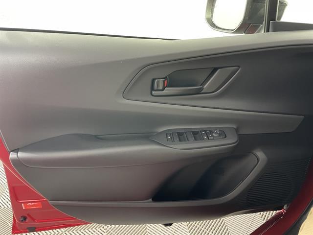 new 2026 Toyota Prius car, priced at $30,568