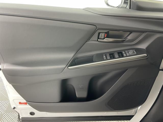 new 2026 Toyota bZ car, priced at $40,636