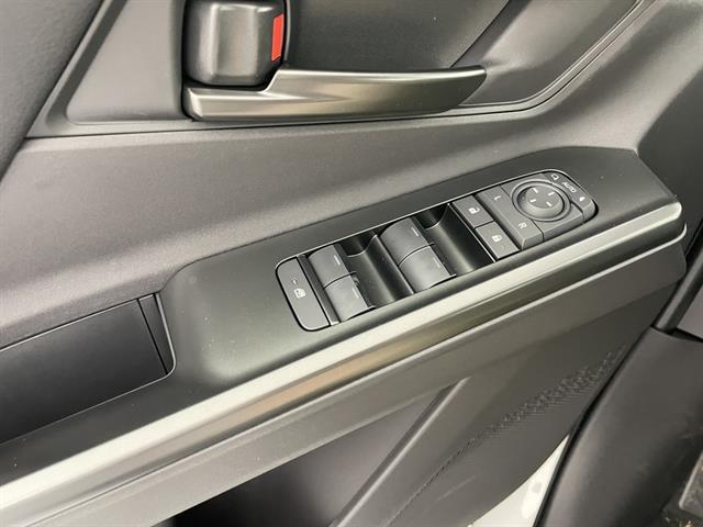 new 2026 Toyota bZ car, priced at $40,636