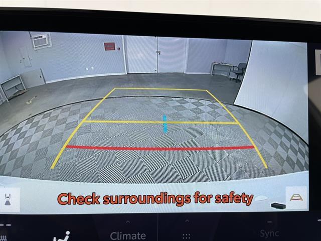 new 2026 Toyota bZ car, priced at $40,636