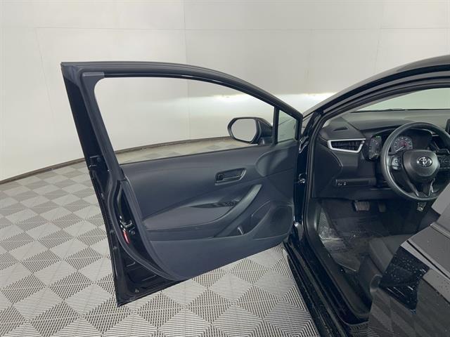 used 2024 Toyota Corolla car, priced at $21,999
