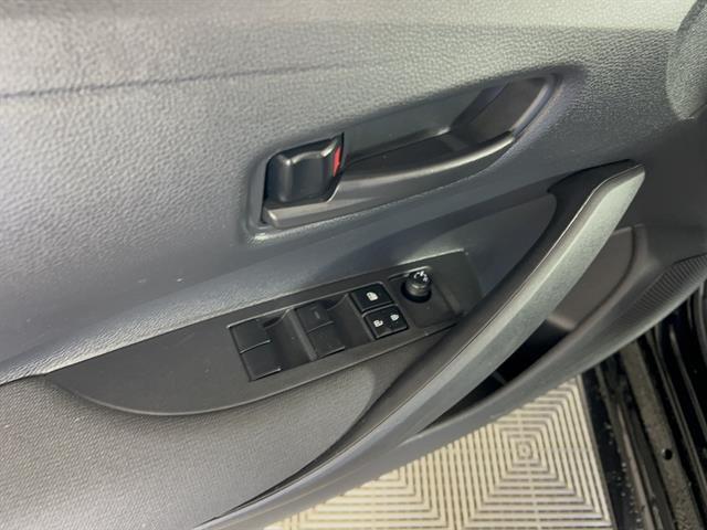 used 2024 Toyota Corolla car, priced at $21,999