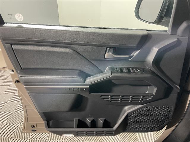 new 2026 Toyota Tacoma car, priced at $51,070