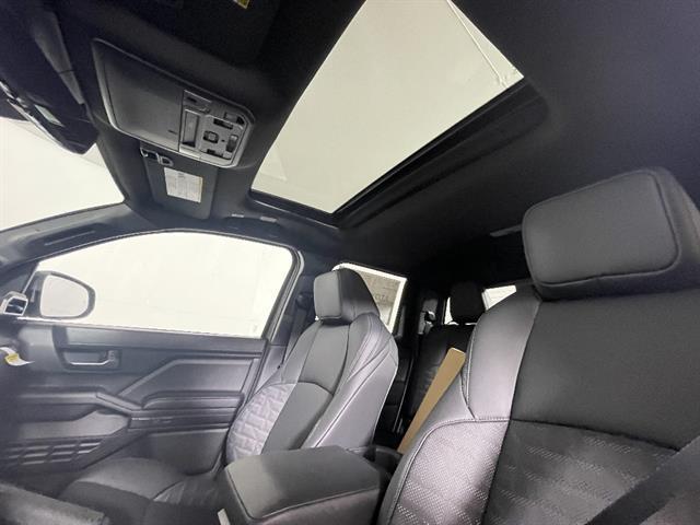 new 2026 Toyota Tacoma car, priced at $51,070