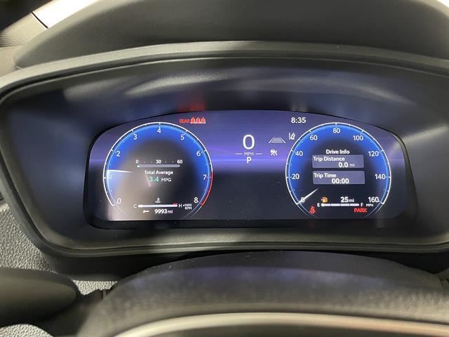 new 2026 Toyota Corolla car, priced at $27,602