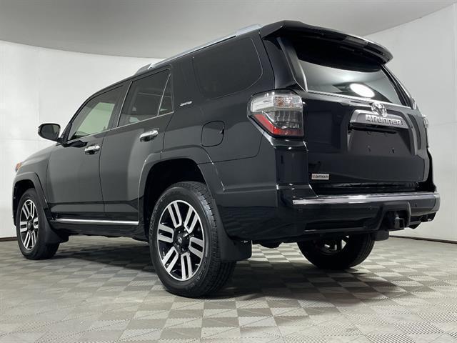 used 2021 Toyota 4Runner car, priced at $35,988