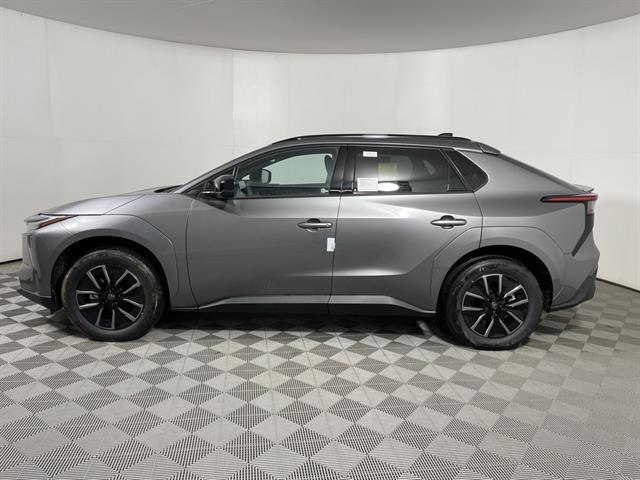 new 2026 Toyota bZ car, priced at $40,727