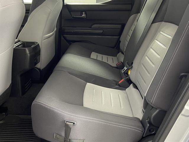 new 2025 Toyota Tacoma car, priced at $44,799