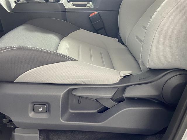 new 2025 Toyota Tacoma car, priced at $44,799