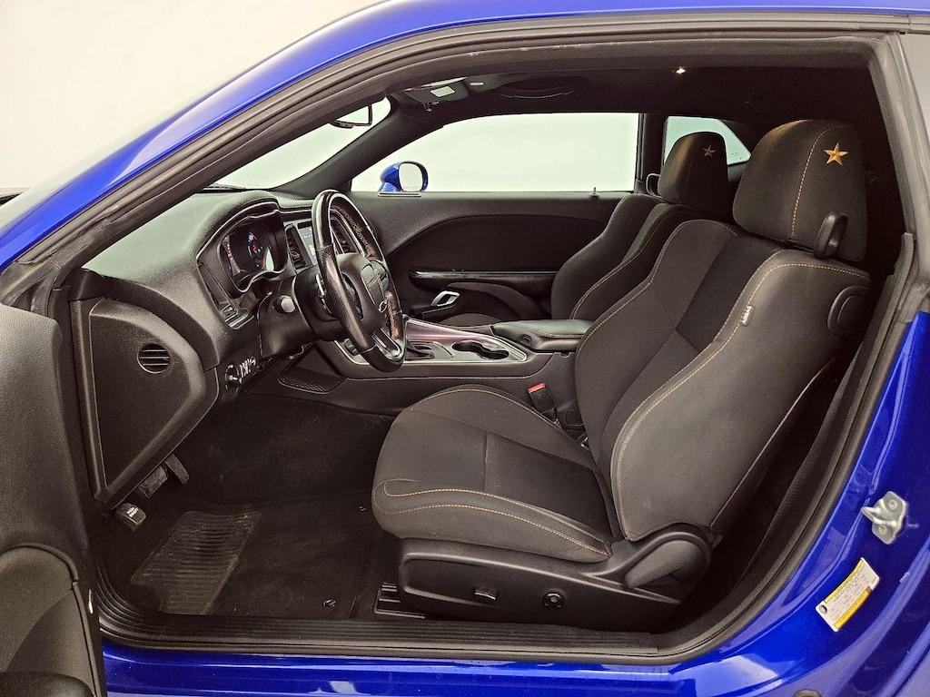 used 2019 Dodge Challenger car, priced at $24,998