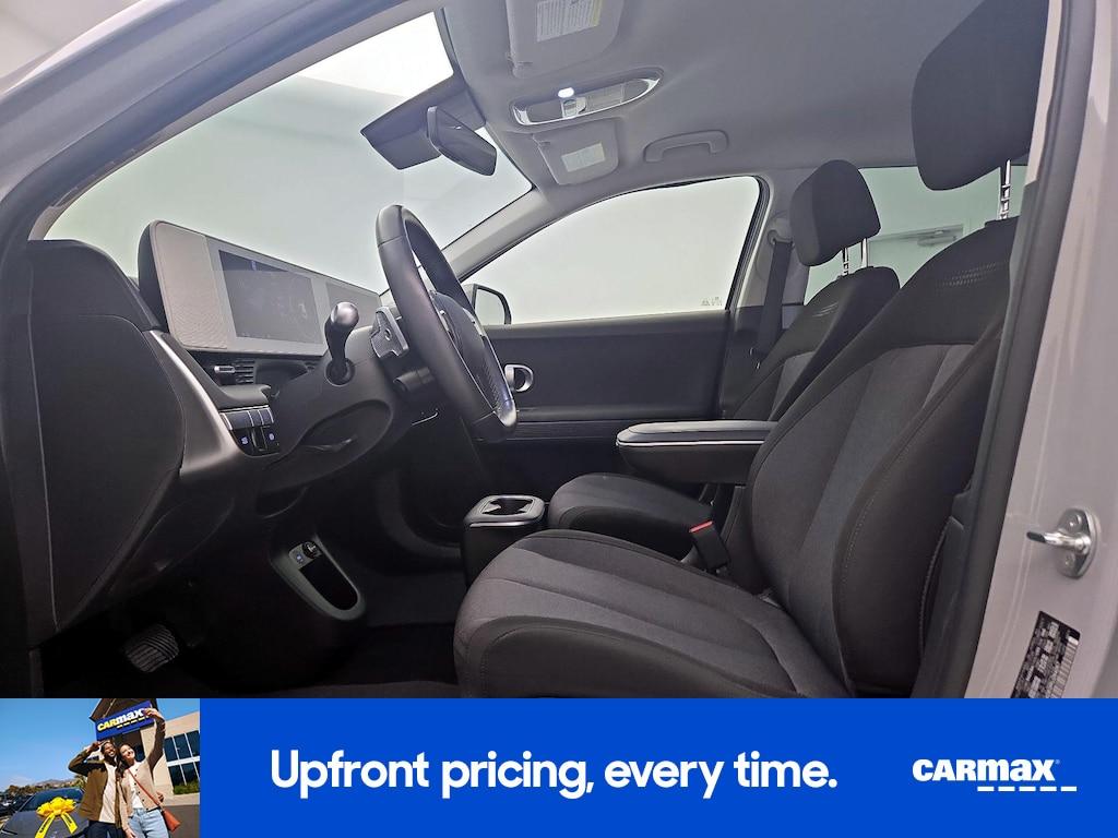 used 2024 Hyundai IONIQ 5 car, priced at $26,998