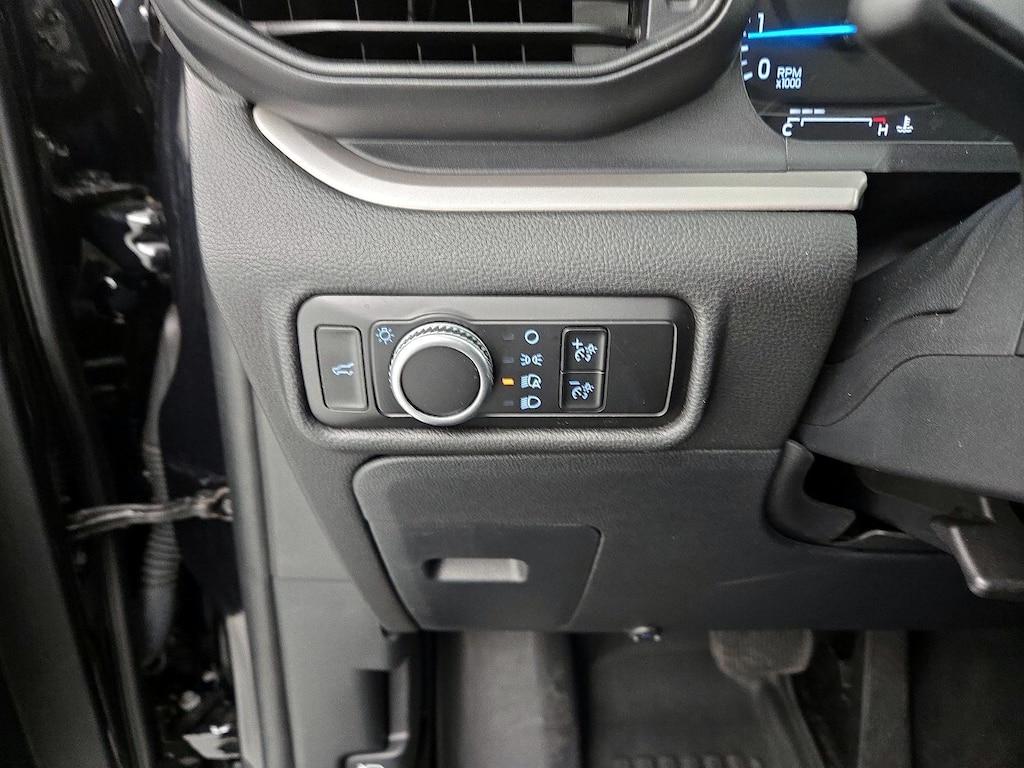 used 2022 Ford Explorer car, priced at $24,998