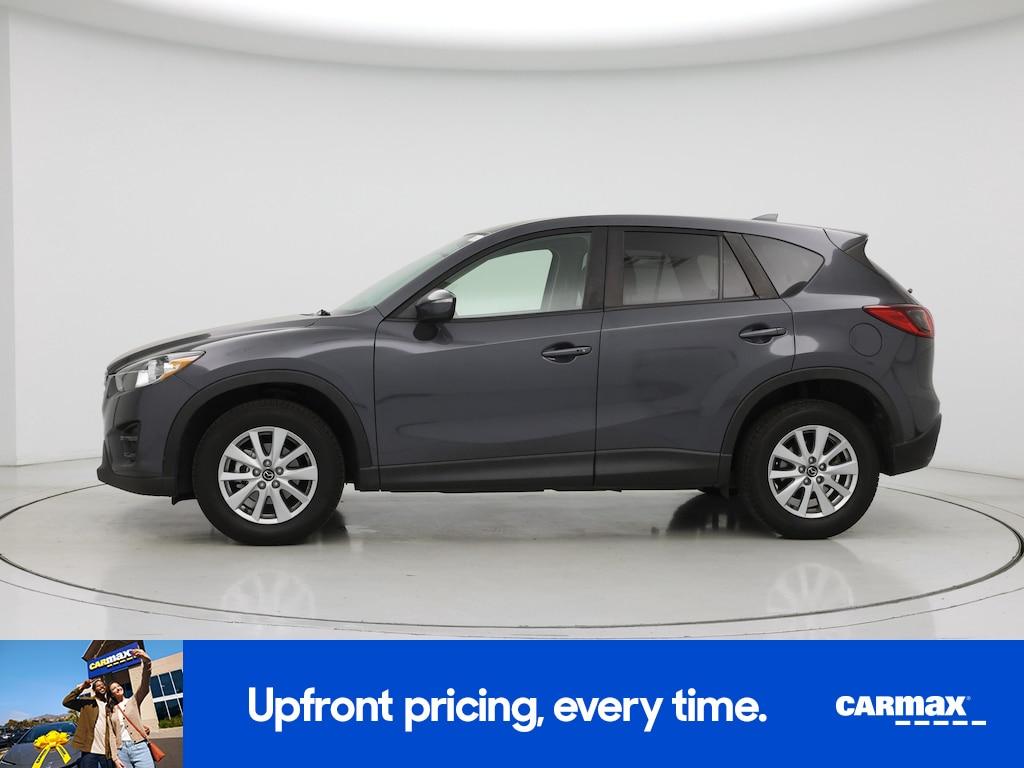 used 2016 Mazda CX-5 car, priced at $13,599