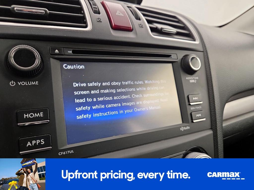 used 2016 Subaru Forester car, priced at $18,998