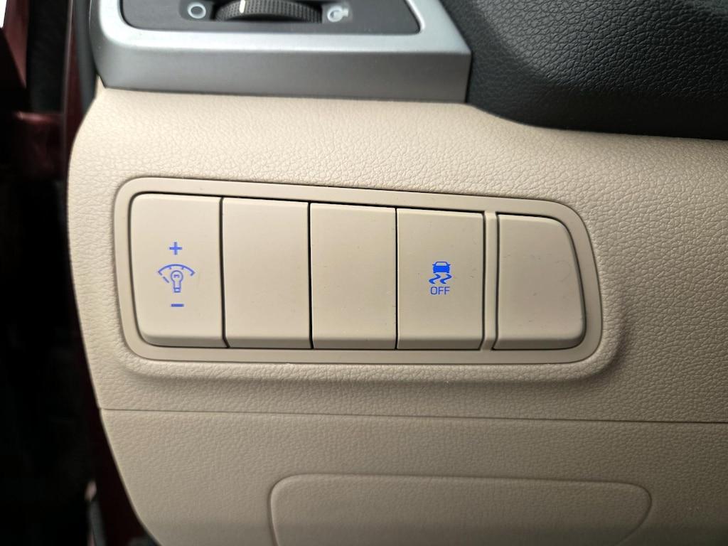 used 2017 Hyundai Tucson car, priced at $11,998