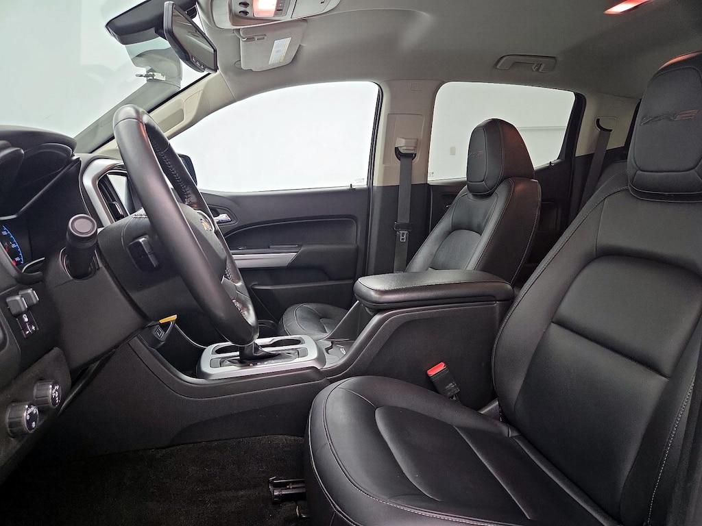 used 2018 Chevrolet Colorado car, priced at $24,998