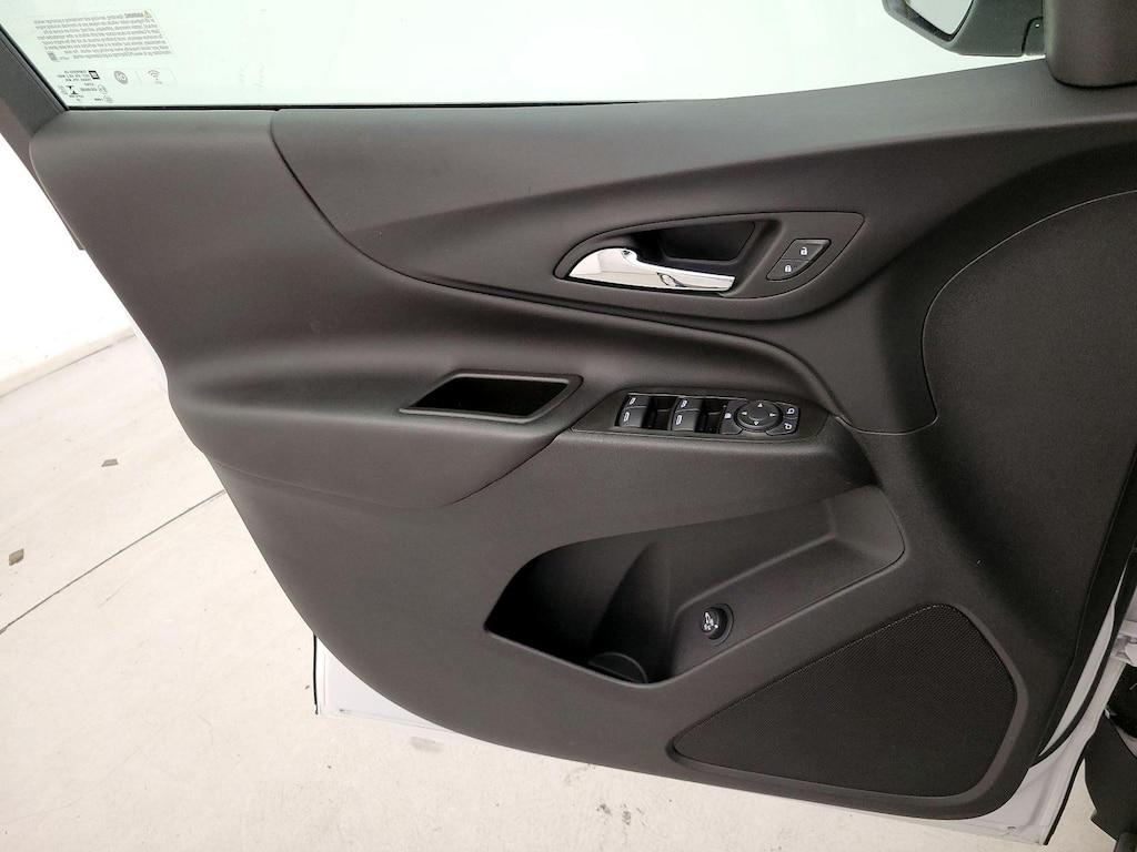 used 2022 Chevrolet Equinox car, priced at $20,998