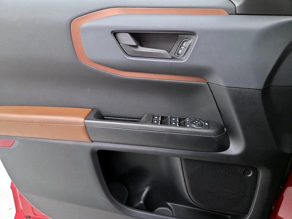 used 2021 Ford Bronco Sport car, priced at $23,998