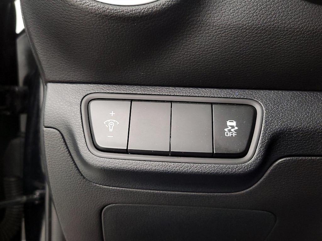 used 2024 Kia Forte car, priced at $18,998